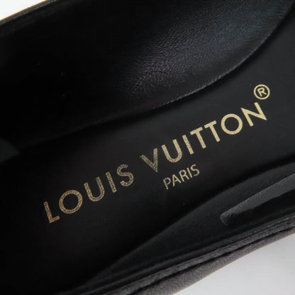 Louis Vuitton Ballet Shoes Main