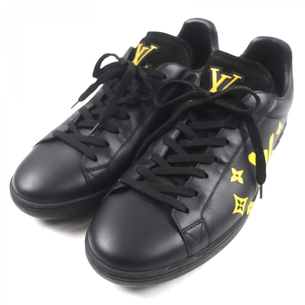 Louis Vuitton Low Cut Sneakers 1A9Jd4 Main