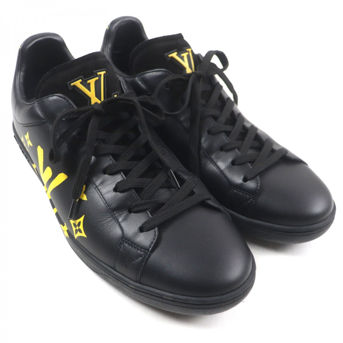 Louis Vuitton Low Cut Sneakers 1A9Jd4 Main