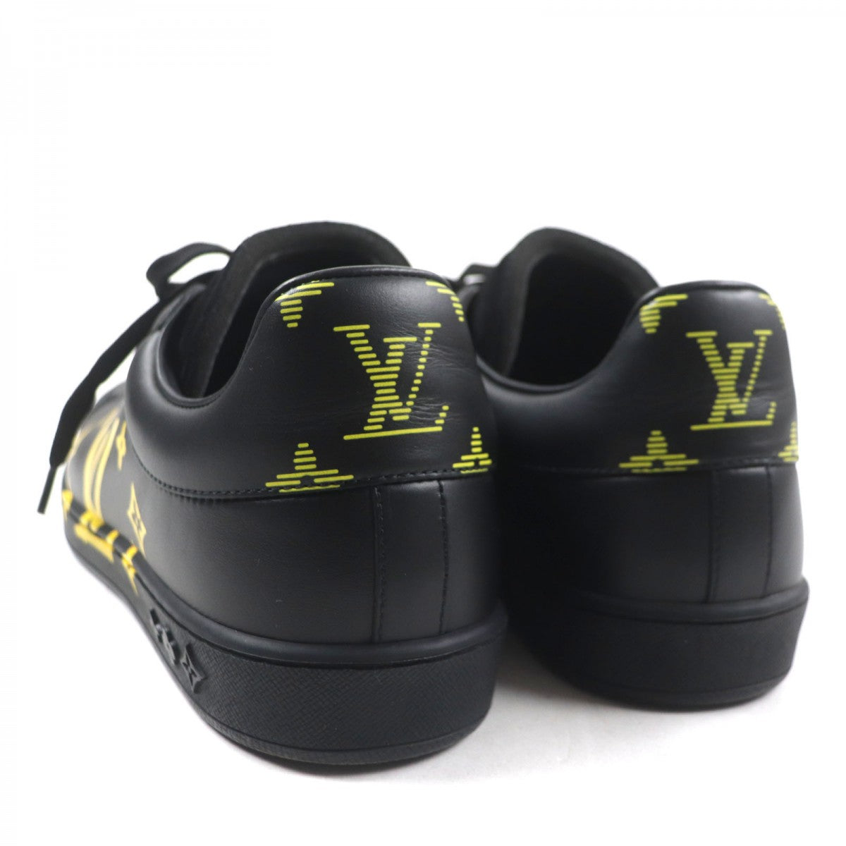 Louis Vuitton Low Cut Sneakers 1A9Jd4 Main