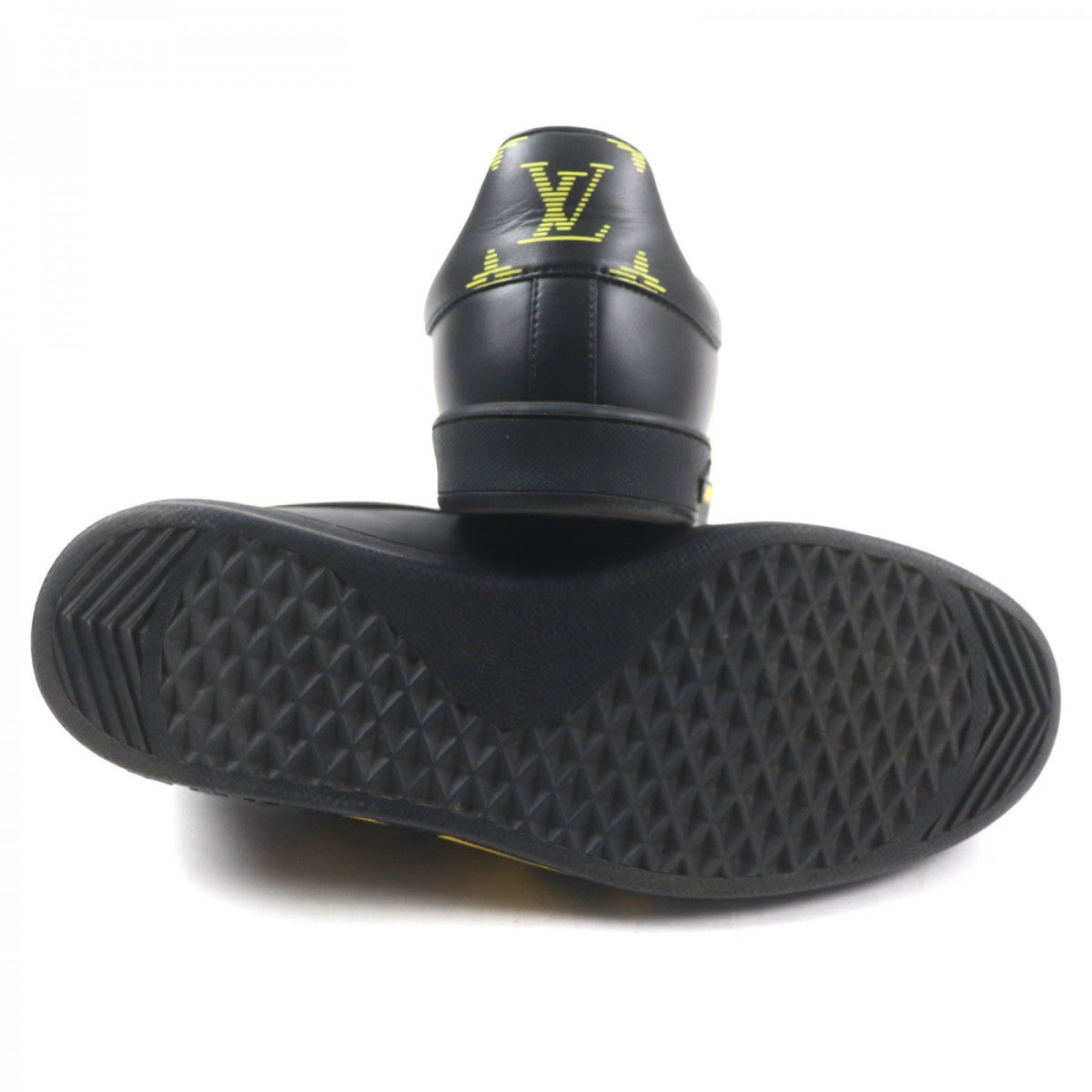 Louis Vuitton Low Cut Sneakers 1A9Jd4 Main