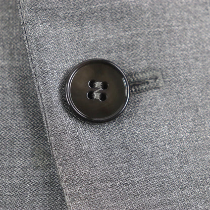 Dolce&Gabbana Setup Wool Gray Martini 44