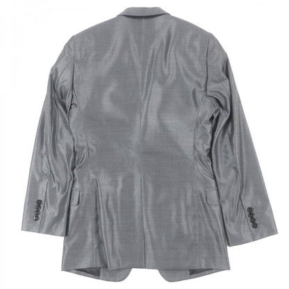 Dolce&Gabbana Setup Wool Gray Martini 44