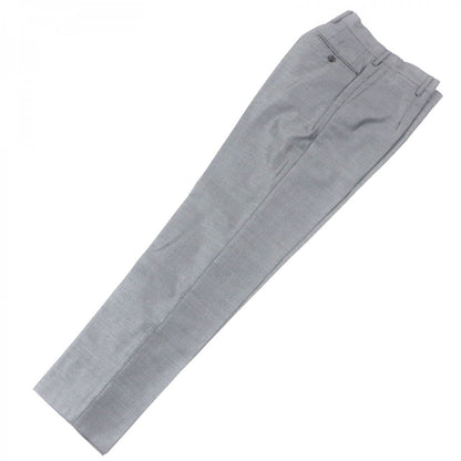 Dolce&Gabbana Setup Wool Gray Martini 44