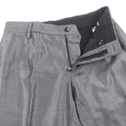 Dolce&Gabbana Setup Wool Gray Martini 44