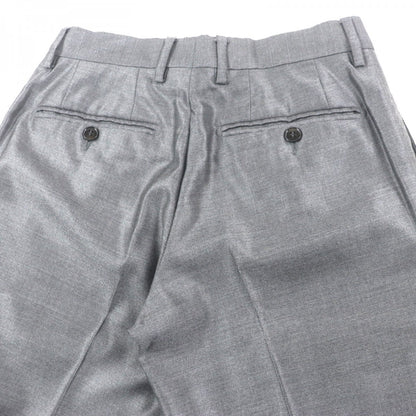 Dolce&Gabbana Setup Wool Gray Martini 44