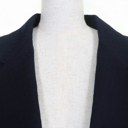 Christian Dior Setup Wool Dark Navy 13
