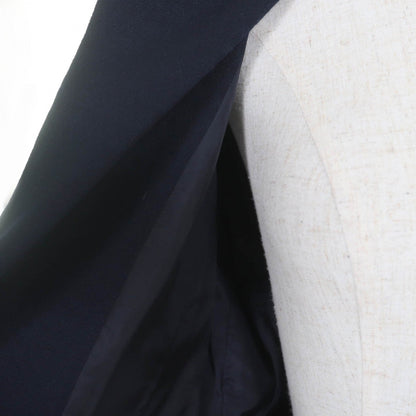 Christian Dior Setup Wool Dark Navy 13