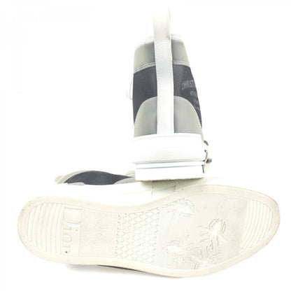 Dior Homme High Cut Sneakers Part