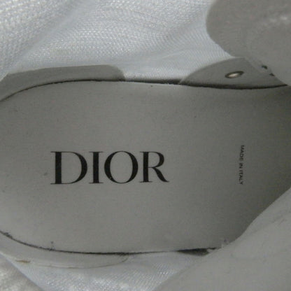 Dior Homme High Cut Sneakers Part
