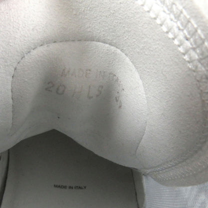 Dior Homme High Cut Sneakers Part