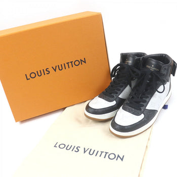 Louis Vuitton High Cut Sneakers Main