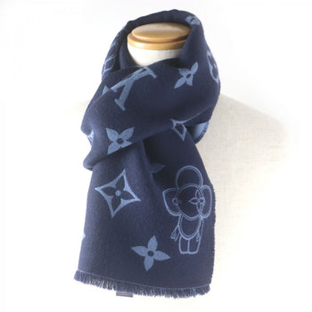 Louis Vuitton Scarf M77129 Main
