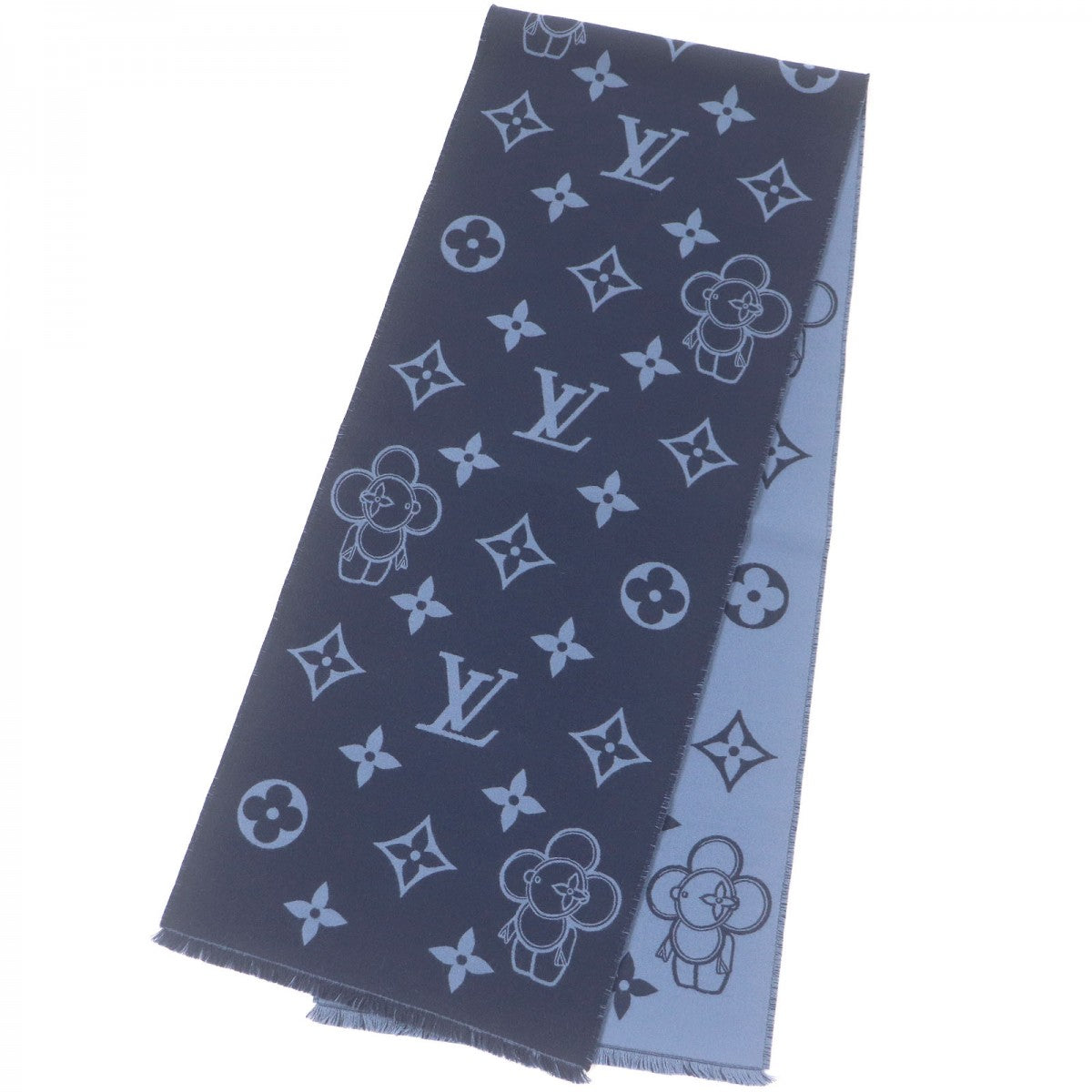 Louis Vuitton Scarf M77129 Main
