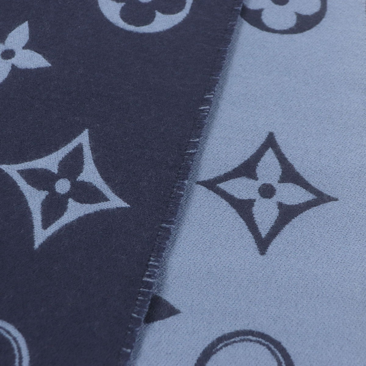Louis Vuitton Scarf M77129 Main