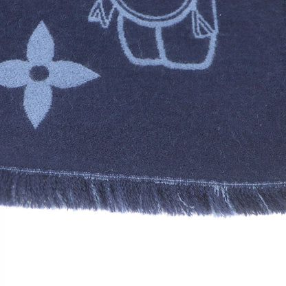 Louis Vuitton Scarf M77129 Main