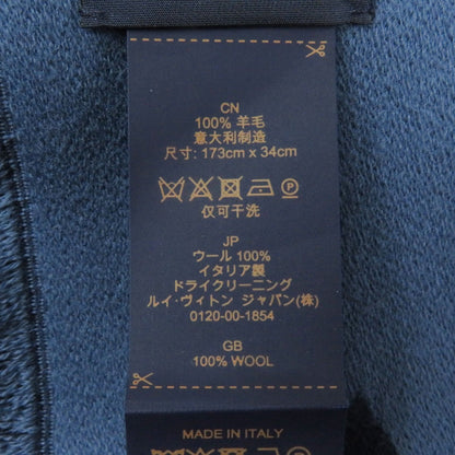 Louis Vuitton Scarf M77129 Main