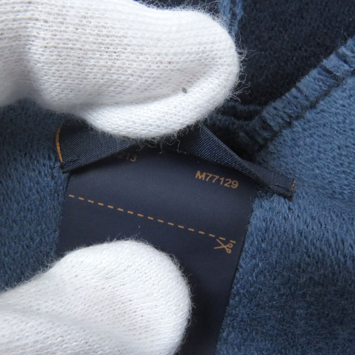 Louis Vuitton Scarf M77129 Main