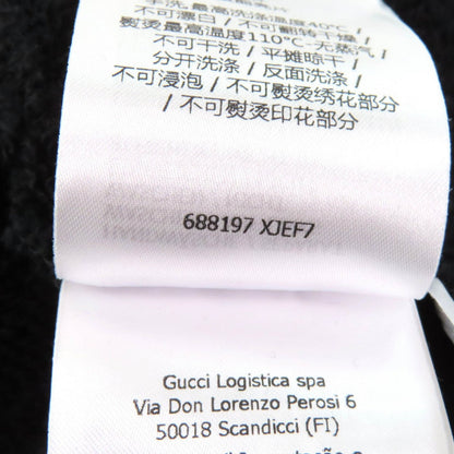 Gucci Hoodie 688197 Main