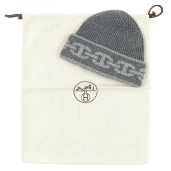 Hermes Knit Cap Main