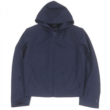 Louis Vuitton Hoodie Outer