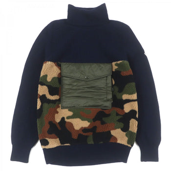 Moncler Pullover Main