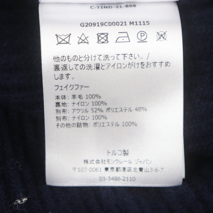 Moncler Pullover Main