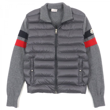 Moncler Down Jacket Outer