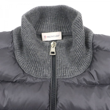 Moncler Down Jacket Outer