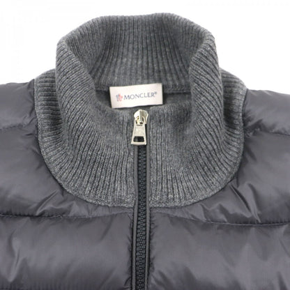 Moncler Down Jacket Outer