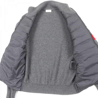 Moncler Down Jacket Outer