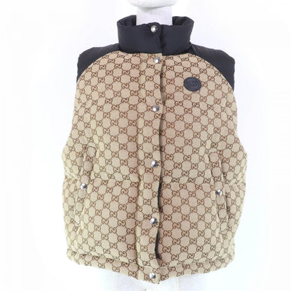 Gucci Down Vest 717547 Main