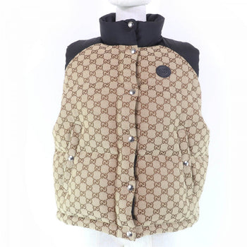 Gucci Down Vest 717547 Main