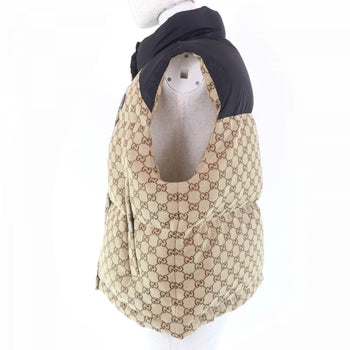 Gucci Down Vest 717547 Main