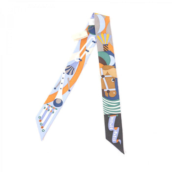 Hermes Scarf Main