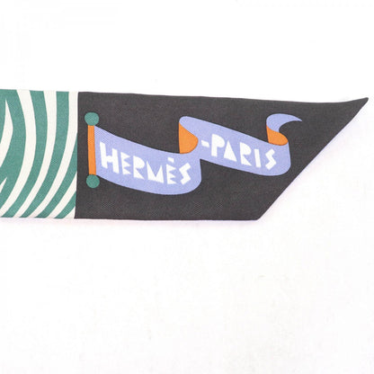 Hermes Scarf Main