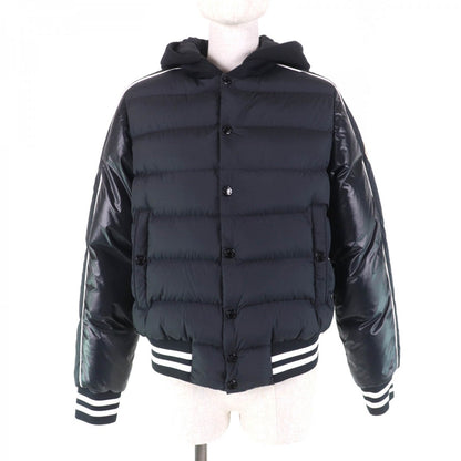 Moncler Down Jacket Outer