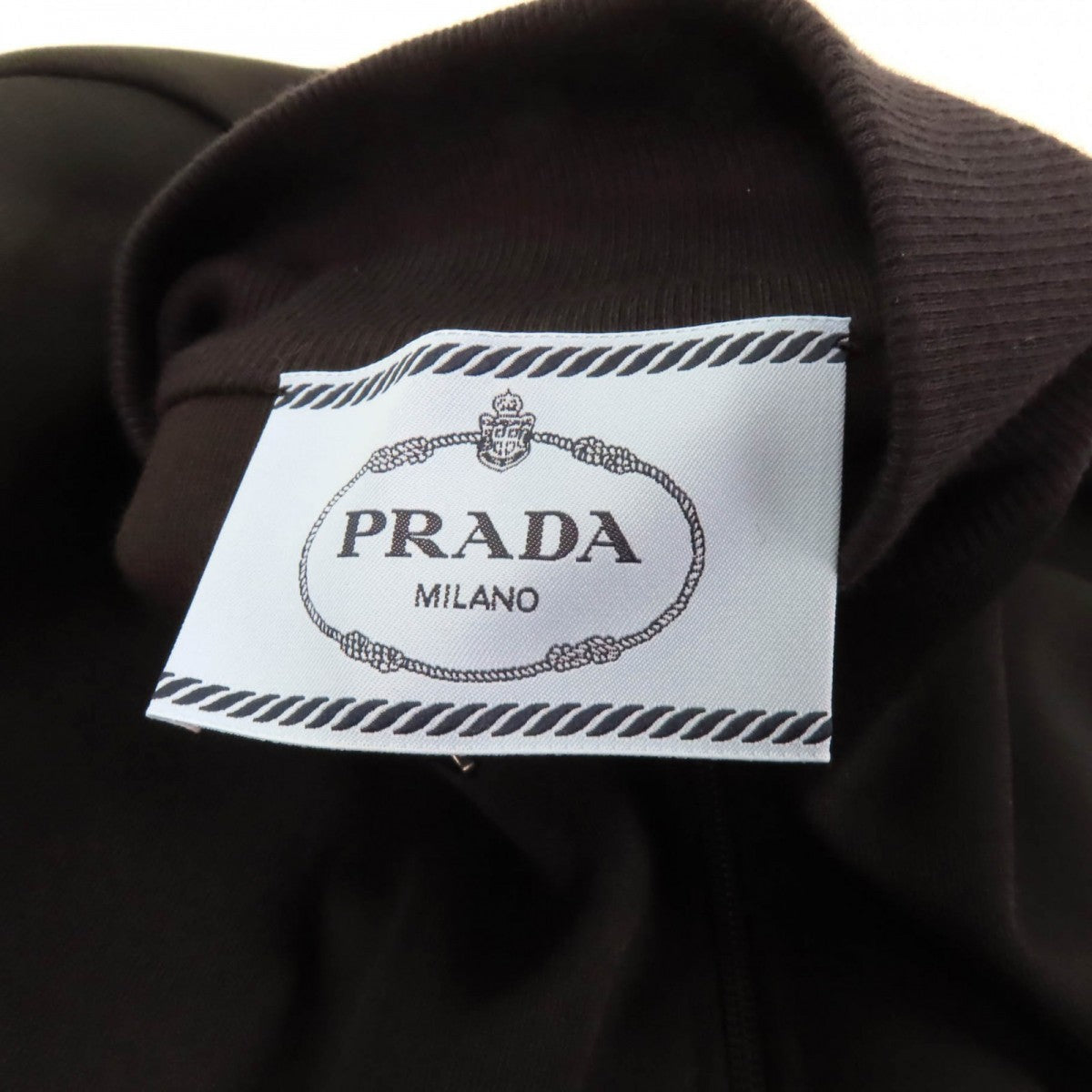 Prada Dress P3K43 Main