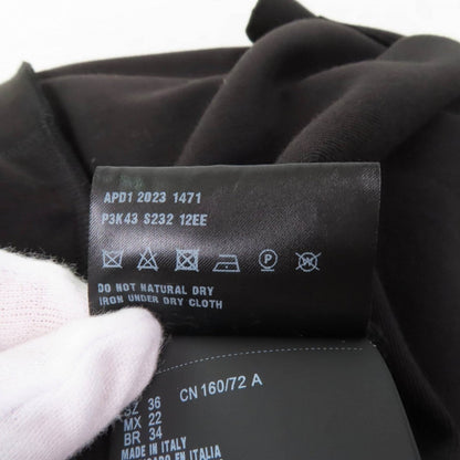 Prada Dress P3K43 Main