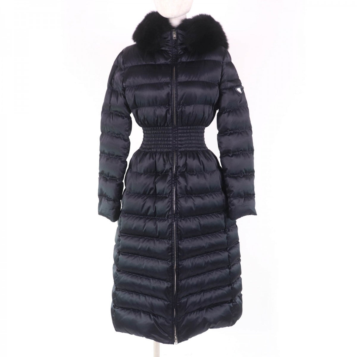 Prada Down Coat 29E364 Main