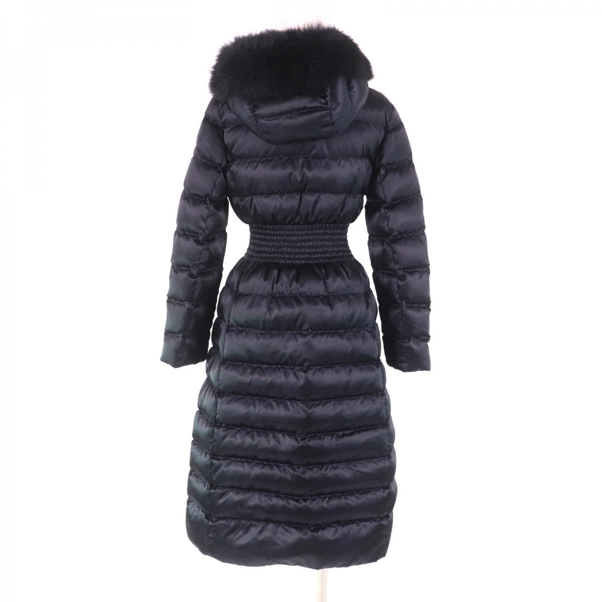 Prada Down Coat 29E364 Main