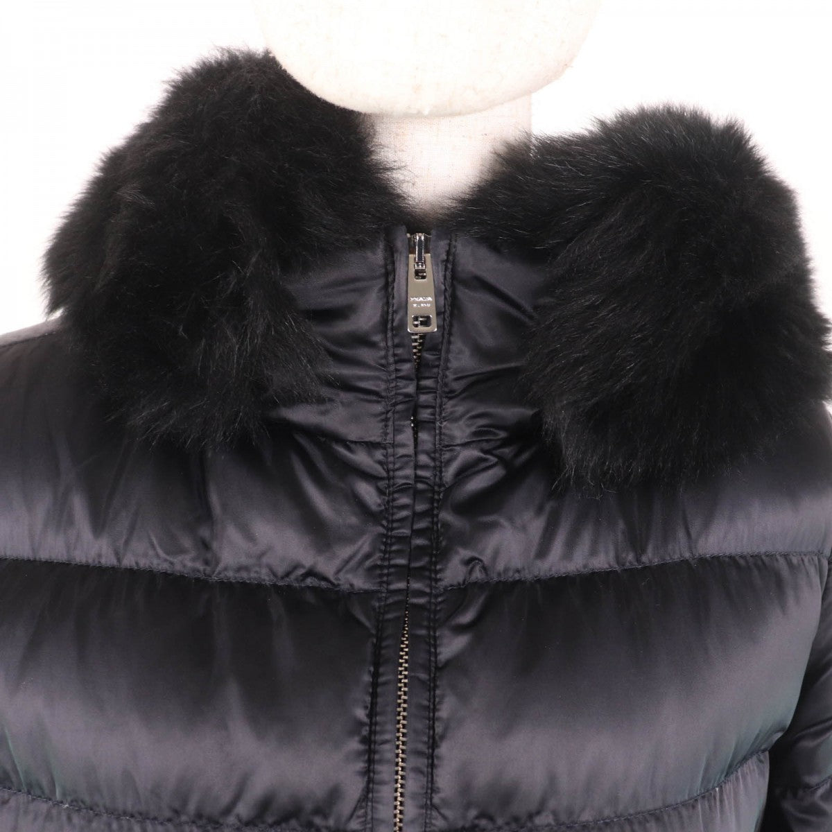 Prada Down Coat 29E364 Main