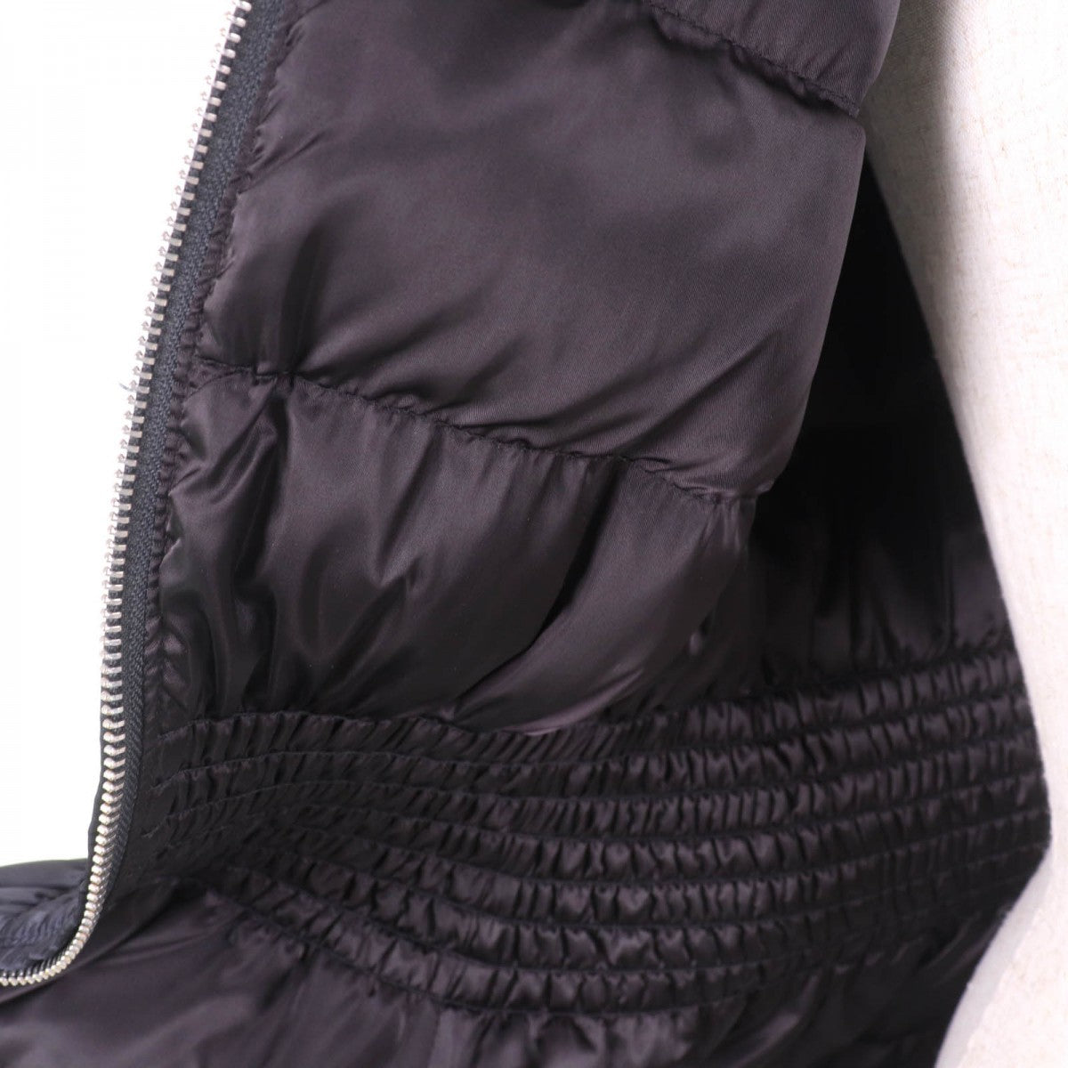 Prada Down Coat 29E364 Main