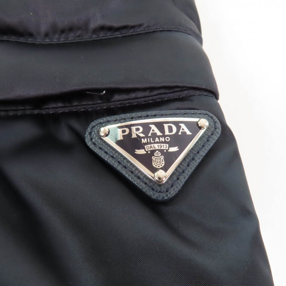 Prada Down Coat 29E364 Main
