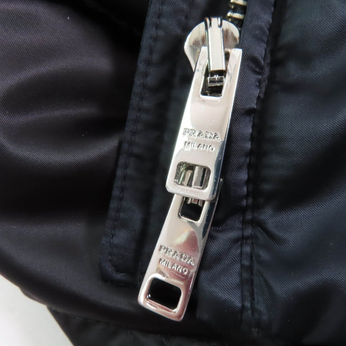Prada Down Coat 29E364 Main