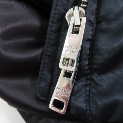 Prada Down Coat 29E364 Main