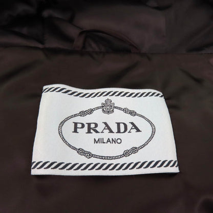 Prada Down Coat 29E364 Main