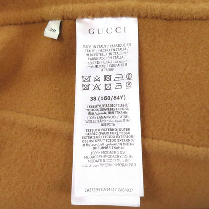 Gucci Jacket 602771 Outer