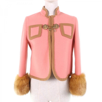 Gucci Jacket 602771 Outer