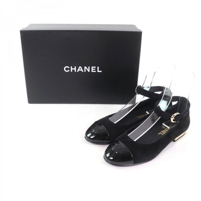 Chanel Pumps 24K G46024 Main